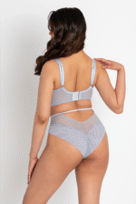 FALLEN ANGEL - High Waist Brief
