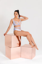 FALLEN ANGEL - High Waist Brief - Image 2