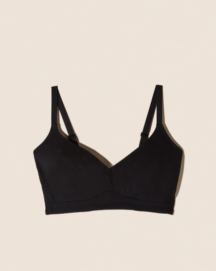 Free Cut Micro Curvy Bralette