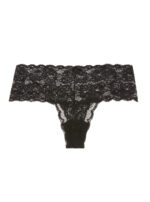 Never Say Never Comfie Cutie Thong - Image 3