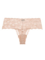 Never Say Never Comfie Cutie Thong - Image 4
