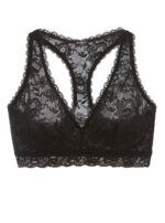 Never Say Never Curvy Racie Racer Back - Image 5