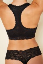 Never Say Never Curvy Racie Racer Back - Image 8