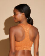 Never Say Never Curvy Racie Racer Back - Image 4