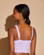 Never Say Never Curvy Plungie Longline - Image 16