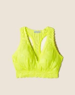 Never Say Never Curvy Racie Racer Back - Image 10