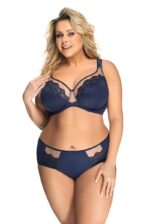 Luisse - Navy Blue - Image 2