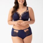 Luisse - Navy Blue