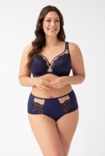 Luisse - Navy Blue